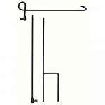 Easy Ship Reggie Garden Flag Holder