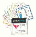 Mixology Coasters