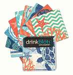Sea Life Coasters