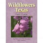 Wildflowers Texas FG - Book