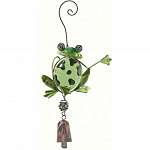 Frog Bell