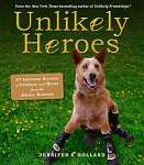 Unlikely Heroes-Book - Book
