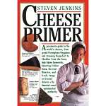 Cheese Primer - Book