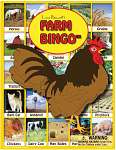 Farm Bingo