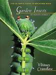 Garden Insects of North America - Book