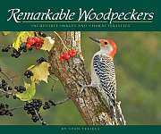 Remarkable Woodpeckers - Book
