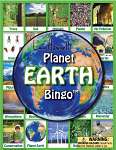 Earth Bingo