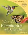 Hummingbirds and Butterflies - Book