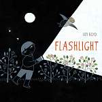 Flashlight Children's Picture Book - Book