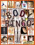 Body Bingo