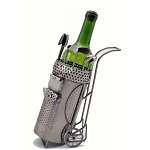 Golf Bag Wine Bottle Holder