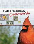 For the Birds Crosswords - Book