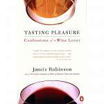 Tasting Pleasure - Book