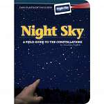 Night Sky Field Guide - Book