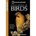 Nat'l Geo Colorado Field Guide