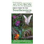 National Audubon Society Field Guide to...
