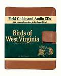 Birds of West Virginia FGCD Set - Book