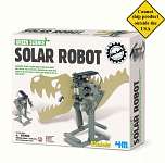 Solar Robot