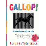 Gallop Picture Book - Book