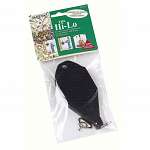 Hi-Lo Adjustable Hanger