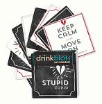 Unlucky in Love Coasters