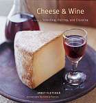 Cheese & Wine Guide Book - Book