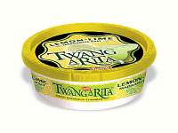 Lemon-Lime Margarita Salt