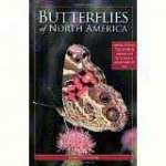 Butterflies of N.A. - Book