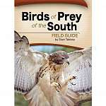 Birds of Prey of the South Field Guide - Book
