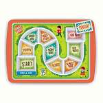 Dinner Winner Kids Plate