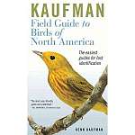 Kaufman FG Birds of North America New Style - Book