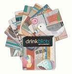 Sea Breeze Coasters