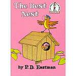 The Best Nest The Cat in the Hat