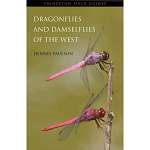 Dragonflies and Damselflies of the West - Book