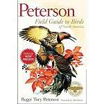 Peterson Field Guide to Birds of North...