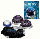 Night Sky Projection Kit