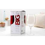 Giant Wine Glass