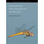 Dragonflies and Damselflies of the East - Book