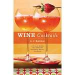 Wine Cocktails - Book
