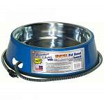 Signature Series 5.5 Qt Stainless Heated Pet Bowl