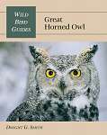 WBG-Great Horned Owl - Book