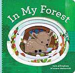 In My Forest - Book