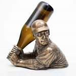Chicago Cubs Decorative Team Shoe Wine Bottle...