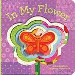 In My Flower - Book