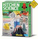 Kitchen Science