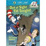 Out of Sight Till Tonight Cat In The Hat