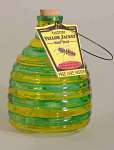 Glass Wasp Trap wLure