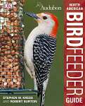 North American Birdfeeder Guide New Edition - Book
