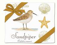 Sandpiper Flour Sack Towel