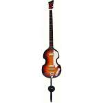 Guitar Single Wallhook